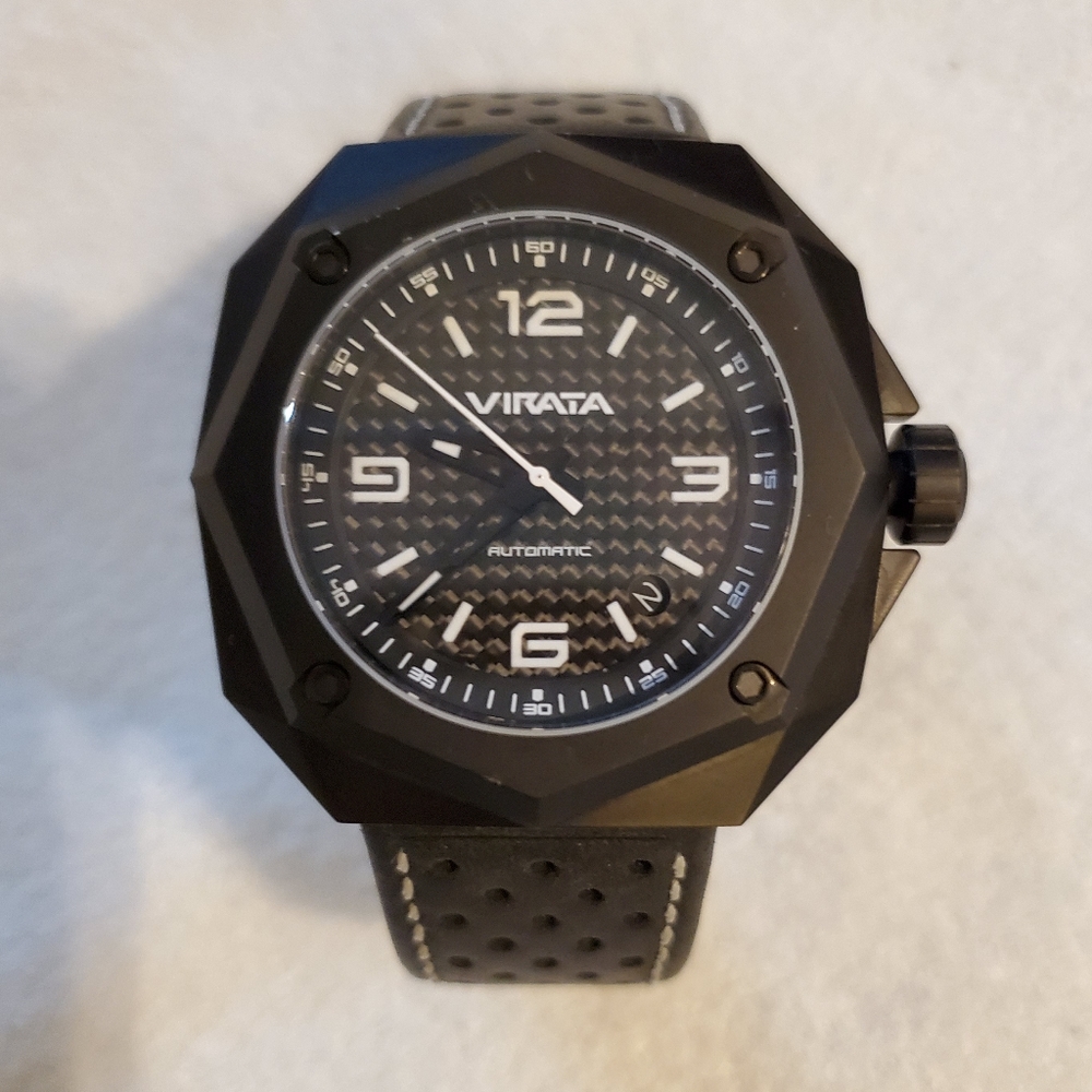 Virata Watch VRT1. 7